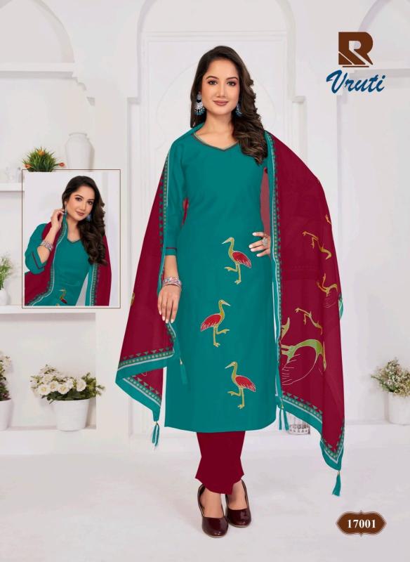 Desi kudi vruti 3pcs western kurti wholesaler